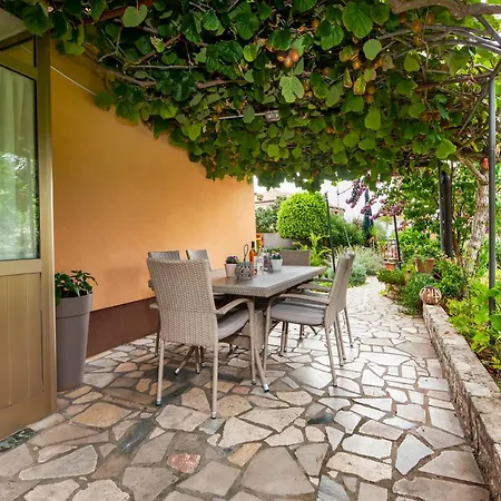 アパート Casa Ana *