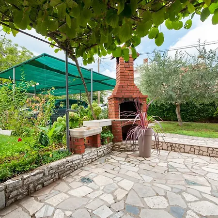 Casa Ana Apartment Rovinj