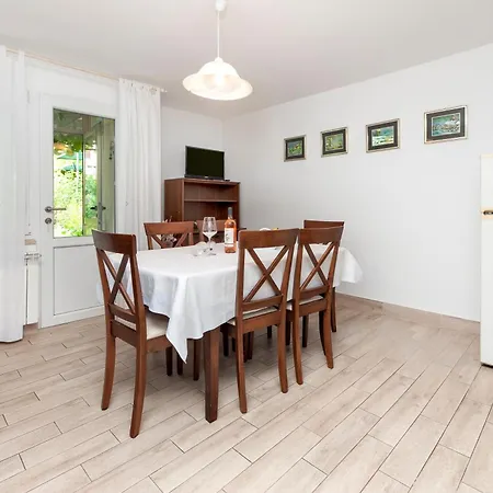 アパート Casa Ana *