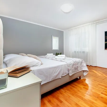 Apartment Casa Ana Rovinj