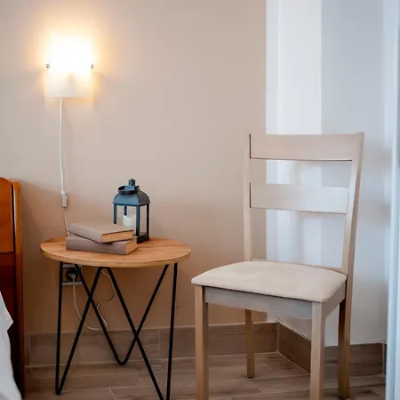 Casa Ana アパート *