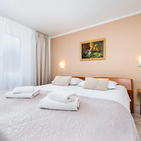 アパート Casa Ana *