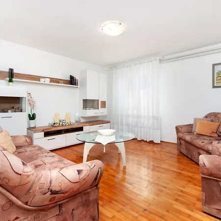 Апартаменты Casa Ana