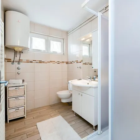 Апартаменты Casa Ana Ровинь