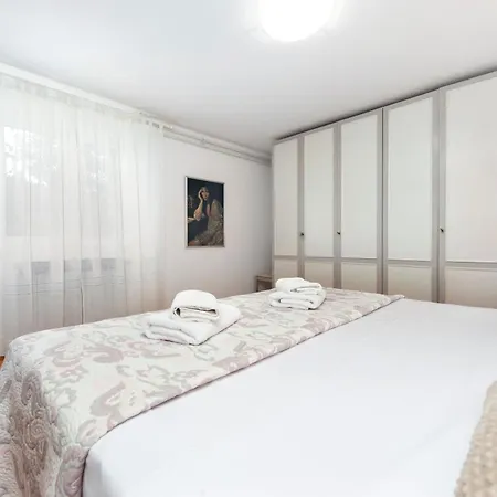 Casa Ana Апартаменты