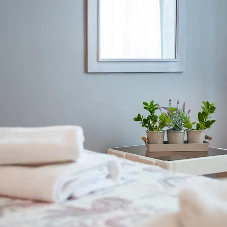 Апартаменты Casa Ana *