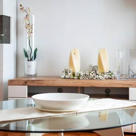 Апартаменты Casa Ana Ровинь